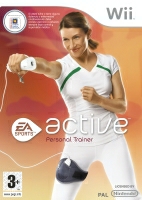 EA SPORTS Active